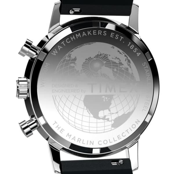 Timex Klocka - Herrar - TW2W98900 Svart