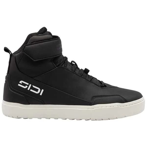 Baskets moto Sidi Stryda - svart svart 46