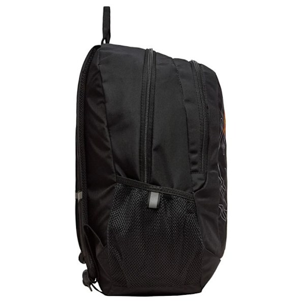 Ryggsäck - LEGO - Ninjago - Svart - 25 L - Polyester - Kille Svart