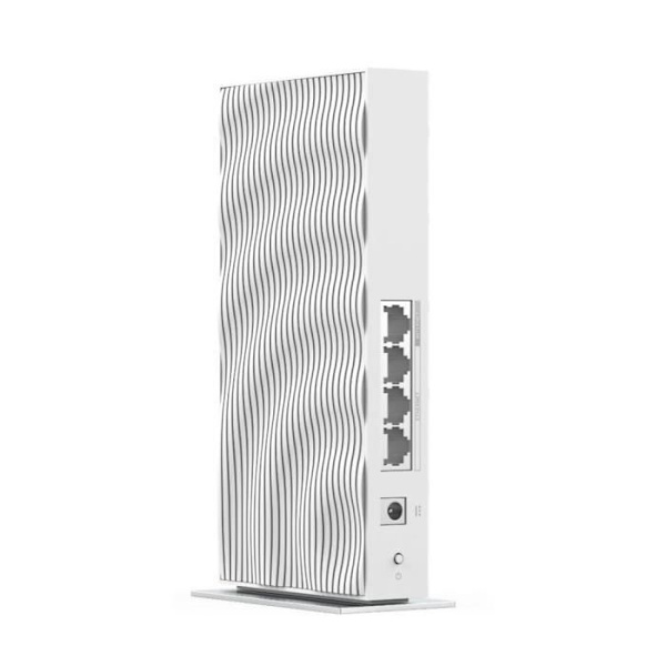 Mesh-router - ACER - Predator Connect Wave Duo - T7C WIFI 7 Mesh - 2-pack
