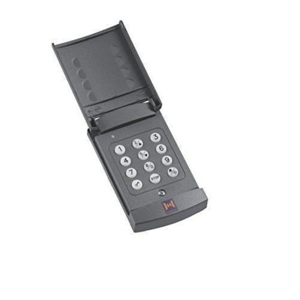 Hörmann 728047 CTR1D Kodtangent med 1 relä - 436355