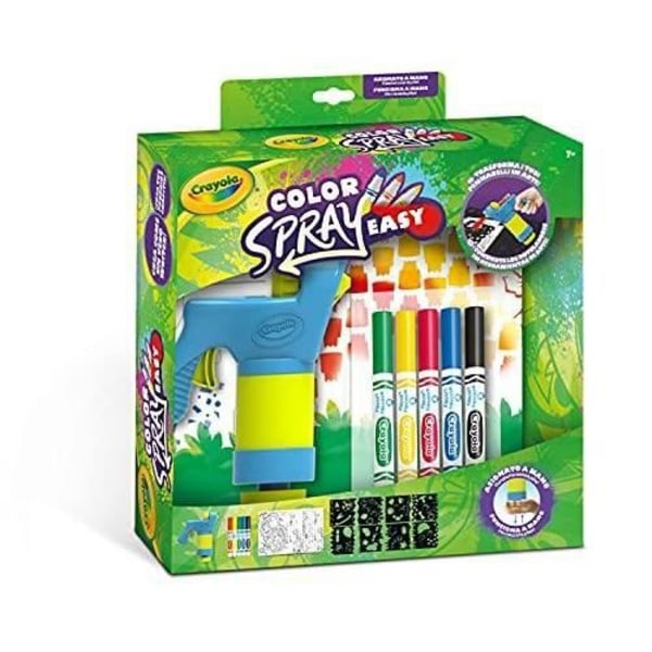 CRAYOLA - Game, 25-7494, Diverse