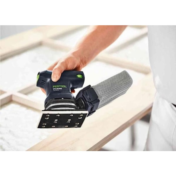 Festool Orbital slipmaskin RTS 400 REQ-Plus - 576057