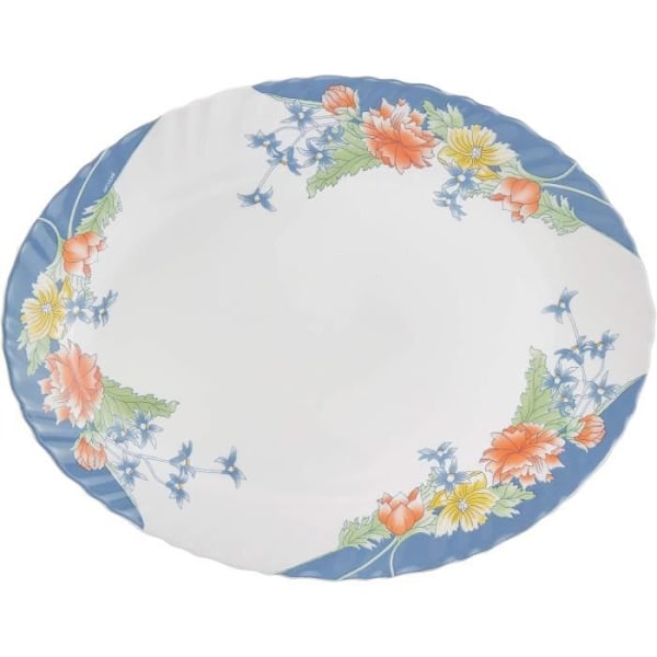 Servis av bord Florine 26 delar Arcopal Dajar