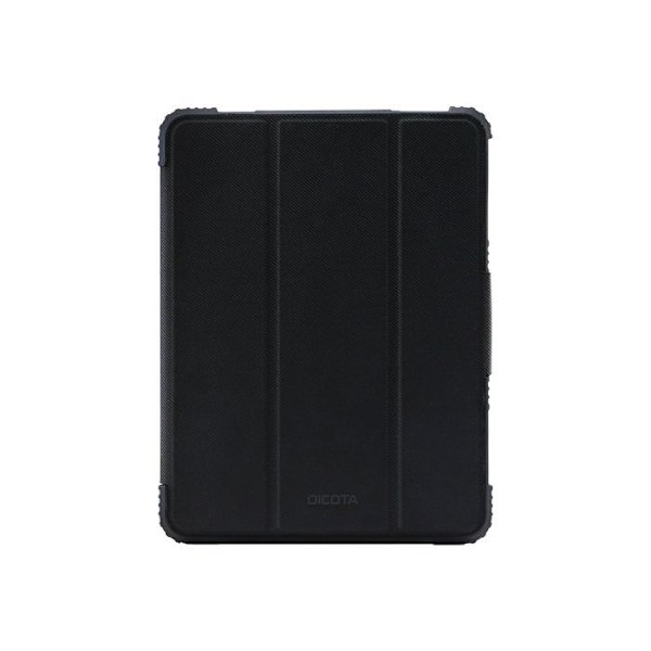 Housse Folio - DICOTA - Konsignation Tlet - Vit - iPad 10.9-11IN - 2020/4 GEN 2021/3 GE