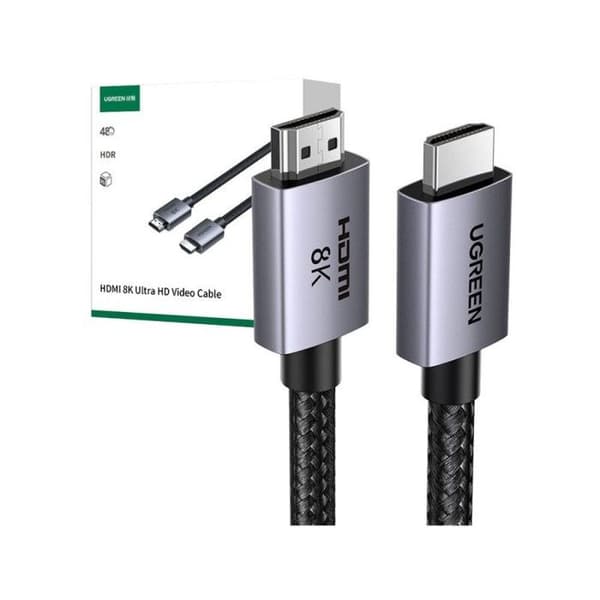 Ugreen - HD171 HDMI 2.1-kabel