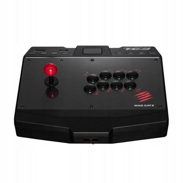 Joystick videospel Mad catz