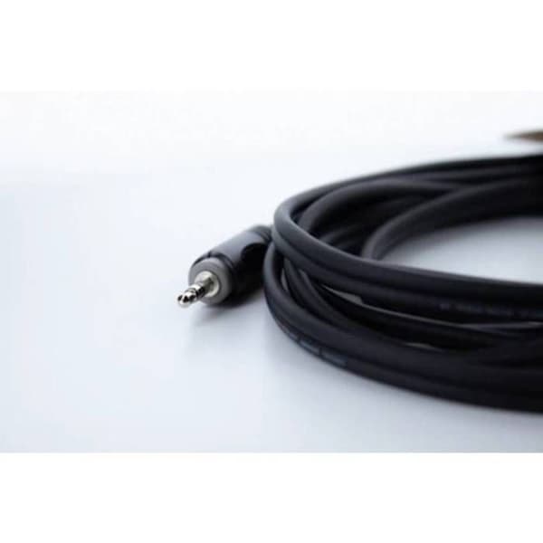 Y-kabel - CORDIAL - EY 5 WPP Elements - 5 m - 1 mini-jack 3,5 mm stereo - 2 jack 6,35 mm mono