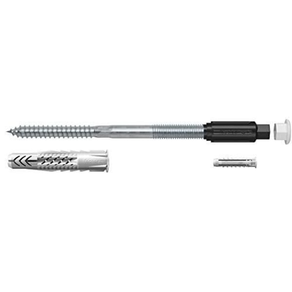 Fästsystem - FISCHER - THERMAX - 8/160 M6 - För värmeisolering