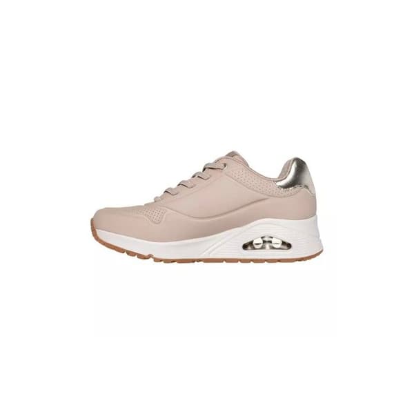 Skechers skor 155196 beige 36