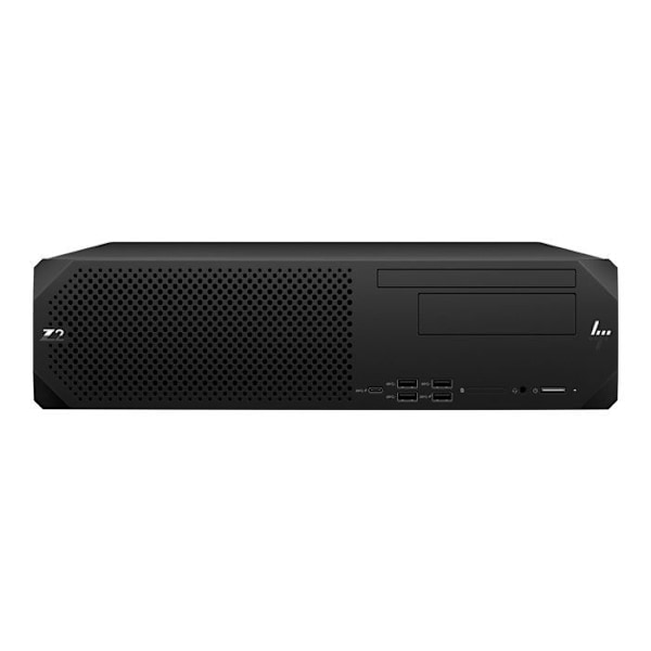 HP Z2 SFF G9 Intel Core i7-14700 16Go 1To SSD ZTurbo T1000 4Go 3/3/3 Garanti SmartBuy
