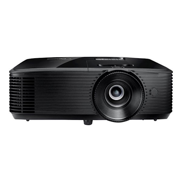 Optoma W371 - DLP-projektor