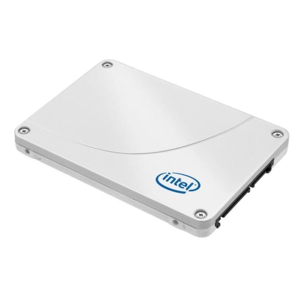 INTEL D3 S4520 SSD - 240 GB - Serial ATA III - TLC 3D NAND