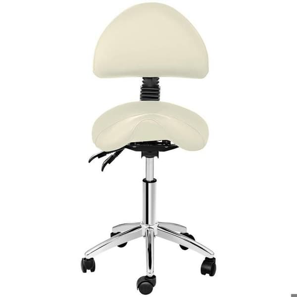 Säte-sadel med PHYSA BERLIN beige