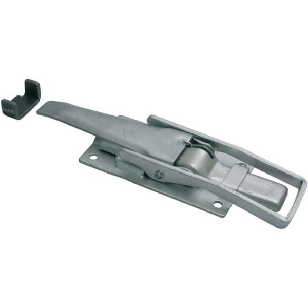 Trailer stängs