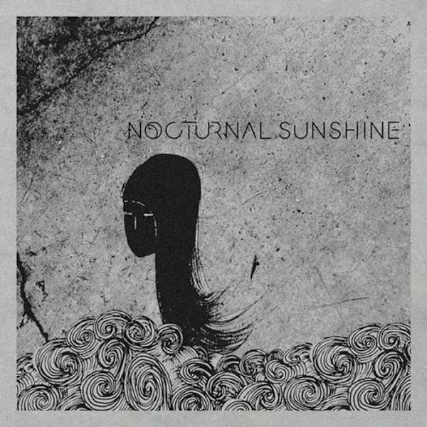 Nocturnal Sunshine av Nocturnal Sunshine (Vinyl)