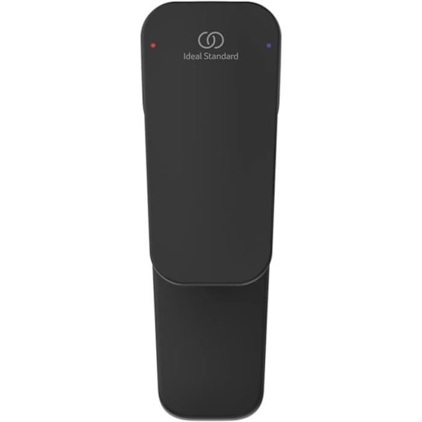 Enhandlingskran - Ideal Standard - Ceraplan BD208XG - Siden svart - Mässing - Vattensparande Svart siden