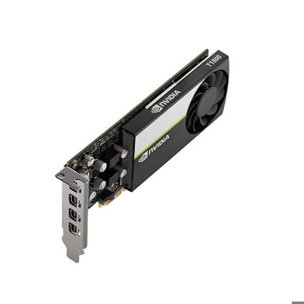 NVIDIA NVIDIA T1000