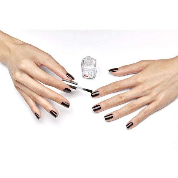 Essie Gel Setter Top Coat Long Wear 0 13,5 ML Transparent