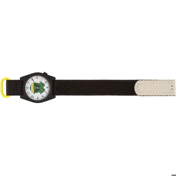 Barnklocka Komono Rizzo fredsaliens