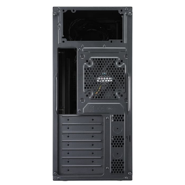 COOLER MASTER PC-fodral CM Force 500
