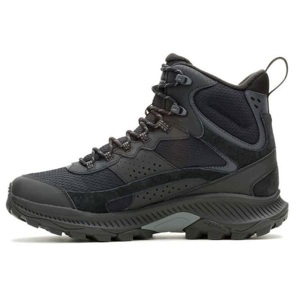 Merrell Moab Speed Strike Thermo Mid Wp J037767 Grafit 42