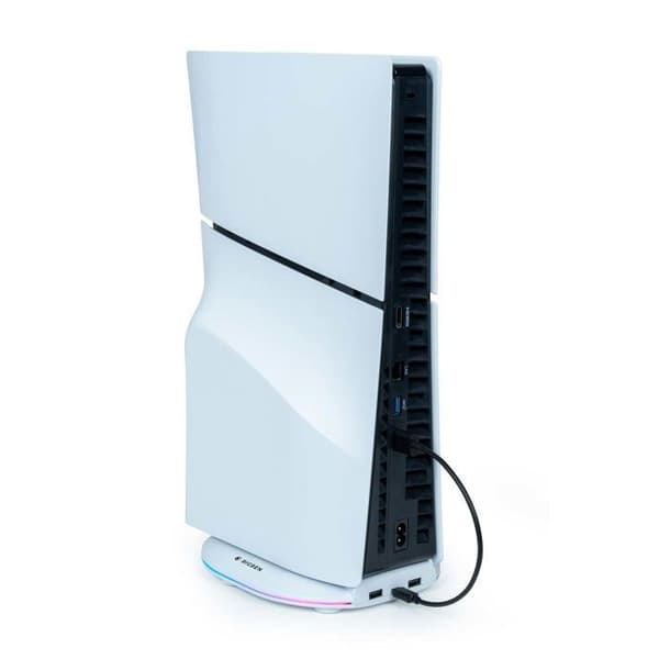 Nacon Base för PlayStation 5 "slim". Vit