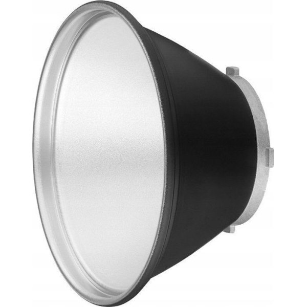 Diffuseur för blixt Jinbei Huvud för lampa HD-200 Pro