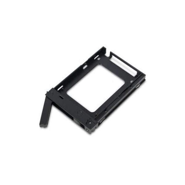 ICY DOCK EXPRESSCAGE MB742TP-B 2,5'' SATA-SAS HÅRDDISK LÅDA FÖR M