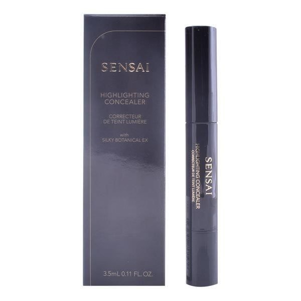 Kanebo Highlighting Facial Concealer - Färg:HC01 - Rosa - 3,5ml