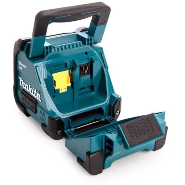 MAKITA bluetooth platshögtalare - utan batteri eller laddare DMR202