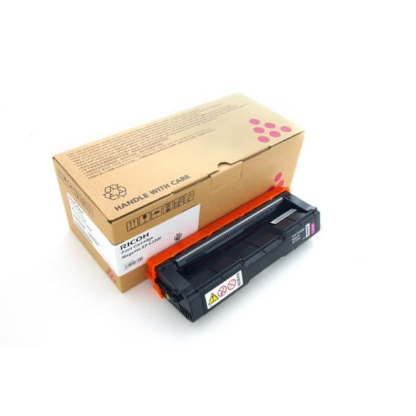 Ricoh Toner Magenta SPC220E
