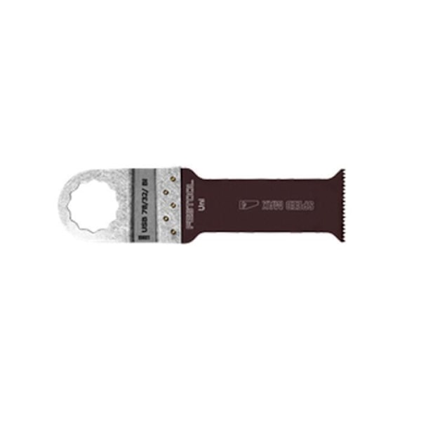 Universella sågblad - FESTOOL - USB 78/32/Bi - Set om 5 stycken - Längd 78 mm - Bi-metall