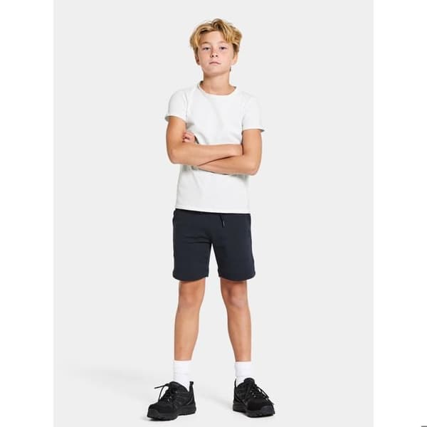 Kort barn Didriksons Fejan Marin 6-7 år gammal