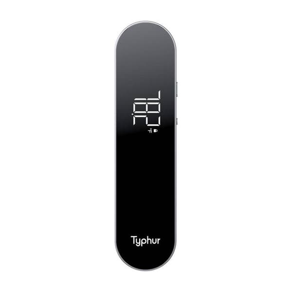 Bärbar Termometer - Typhur InstaProbe Core - Snabba Mätningar - Hög Precision - Ergonomisk