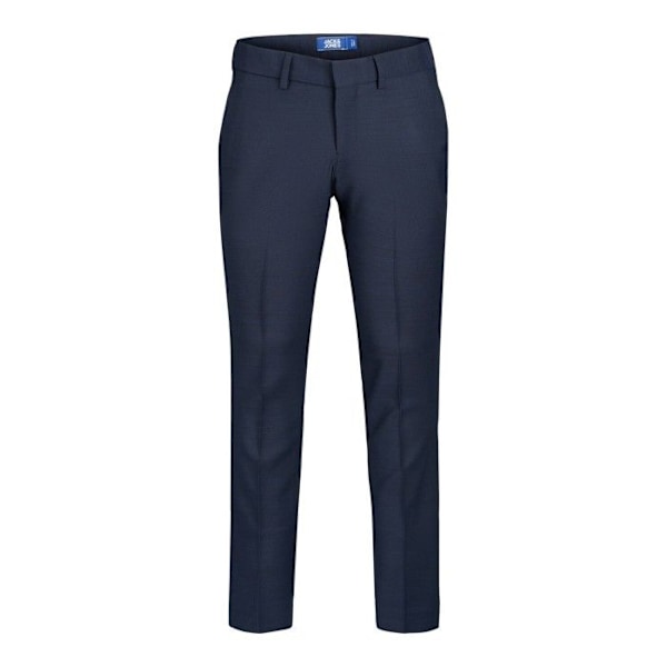 Pantalon barn Jack & Jones solaris mörk marinblå 14 år gammal