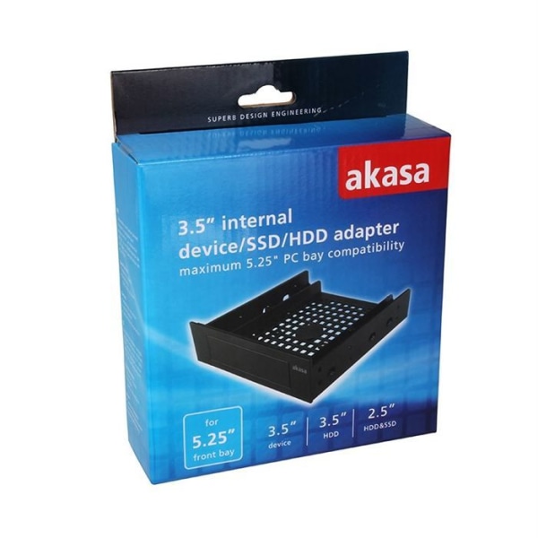 Akasa SSD &amp; HDD Adapter AK-HDA-05