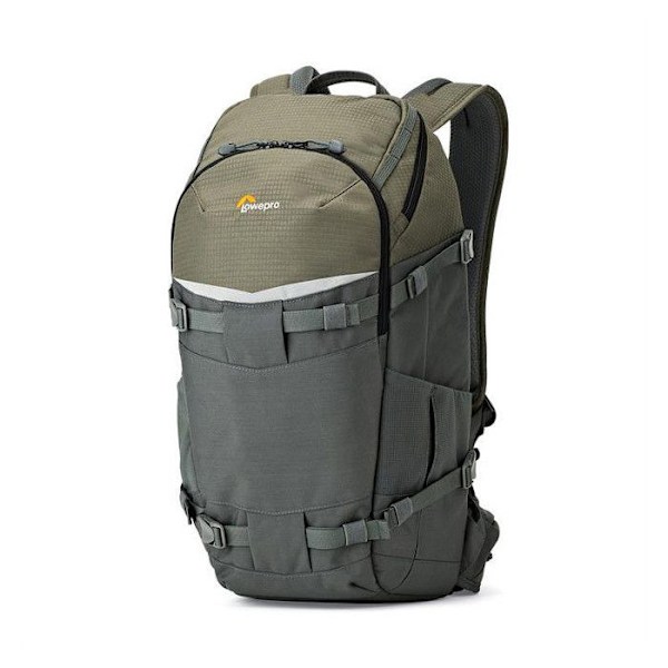LOWEPRO LP37015 Ryggsäck för DSLR pro + utrustning - Skyddsöverdrag mot regn, sand, damm och snö