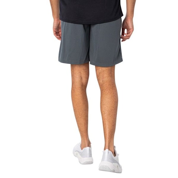 Shorts - Under Armour - Tech Mesh 1328705-012 - Grå - 100% Polyester - Herr Grå M