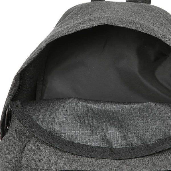 Eastpak Vadderad Pak'R Ryggsäck Svart Denim Svart-denim