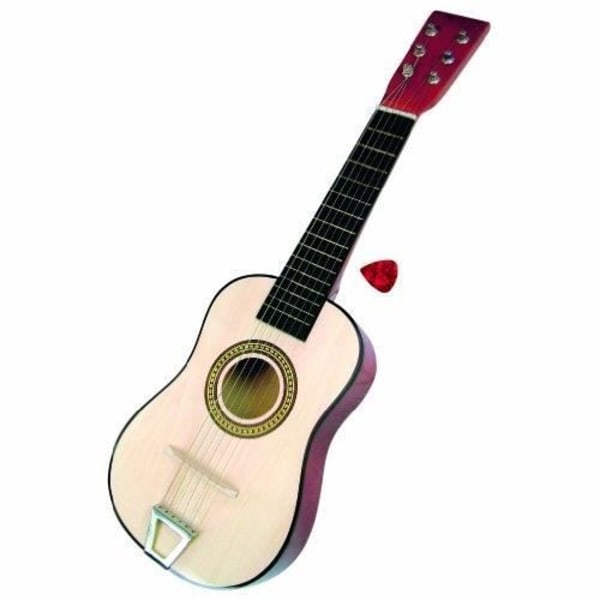 Gitarr - BINO - 86553 - 6 strängar
