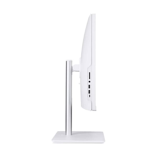 Acer C27A-GRPL 27" Allt-i-ett-dator Intel® Core™ 5 16 GB RAM 512 GB SSD Vit
