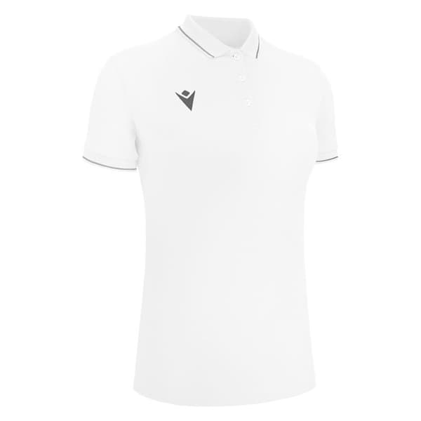 Polo dam Macron Waltz Eco Vit XL