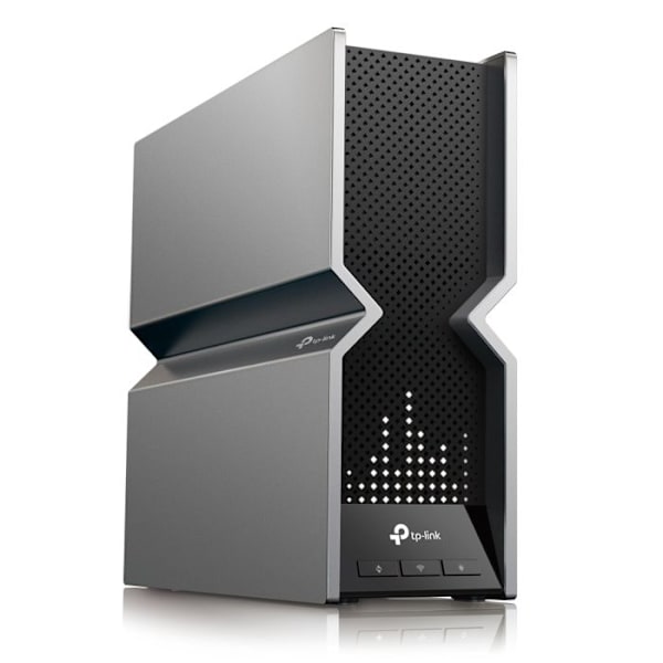 TPLINK BE19000 Tri Band Wi-Fi