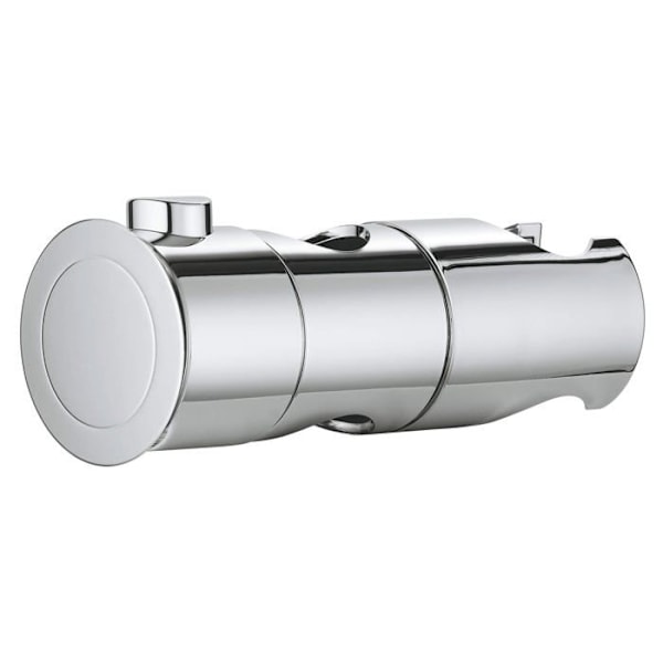 Grohe 48093000-Glidsupport Starlight Chrome