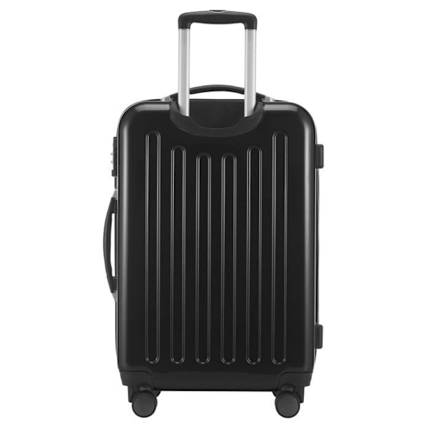 Hauptstadtkoffer - 82782002 - Alex - Resväskor, handbagage, hårt bagage, reseset, 4 dubbla hjul