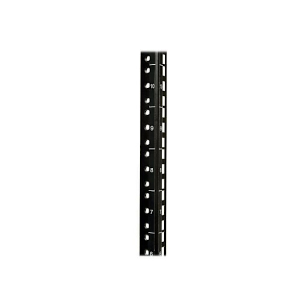 Armoire Rack - Tripp Lite - SRW12U - 12U - Svart - Låsbara paneler - Ventilation