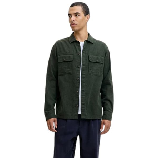 Surchemise Jack & Jones Charge duffelväska M