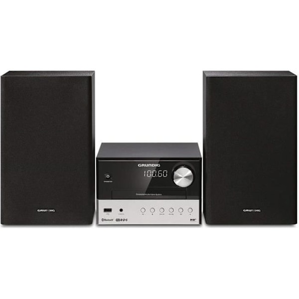 Grundig CMS 3000 BT DAB+