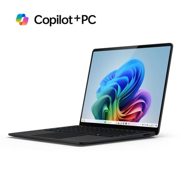 Bärbar dator 13'' - Surface - Snapdragon X Plus - 16 GB RAM - 512 GB SSD - Windows 11